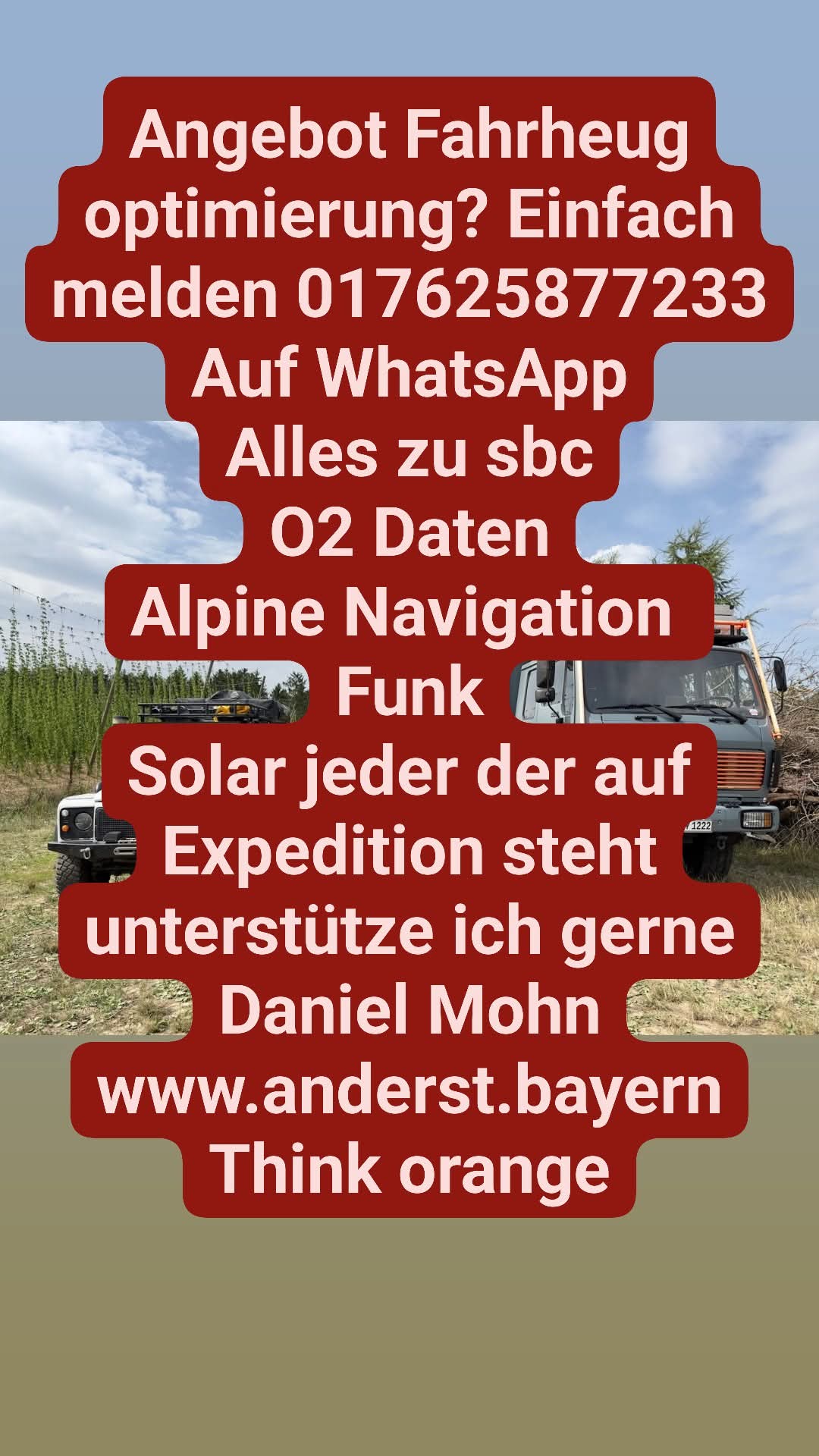 Hallertauer WebGarten